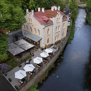 Basileia Riverside Karlsbad